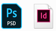 adobe indesign icon