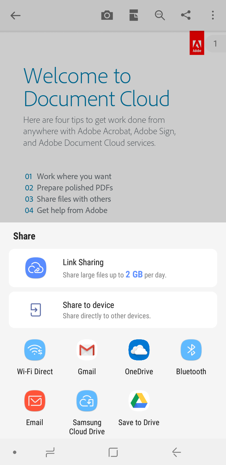 Link Sharing App For Android : Stadia 2 16 Preps 4k For Android Tv