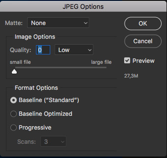 Jpg To Png Photoshop - Image Compression How To Reduce Image Size Of Jpeg Png Without Losing Quality In Photoshop / Keep the transparent background or choose a solid color.