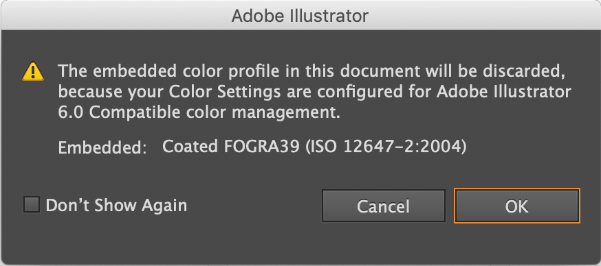 Solved: Color problem after updating Illustrator - Adobe Product ...