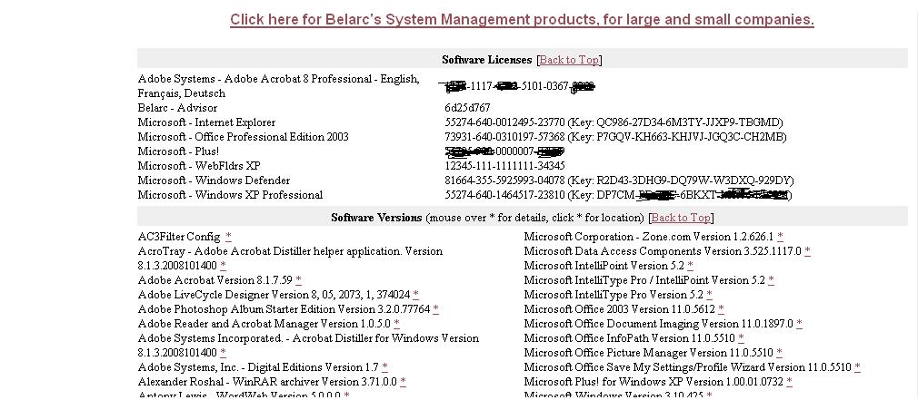 Solved: Re: How can I find which CS4 serial number was use 