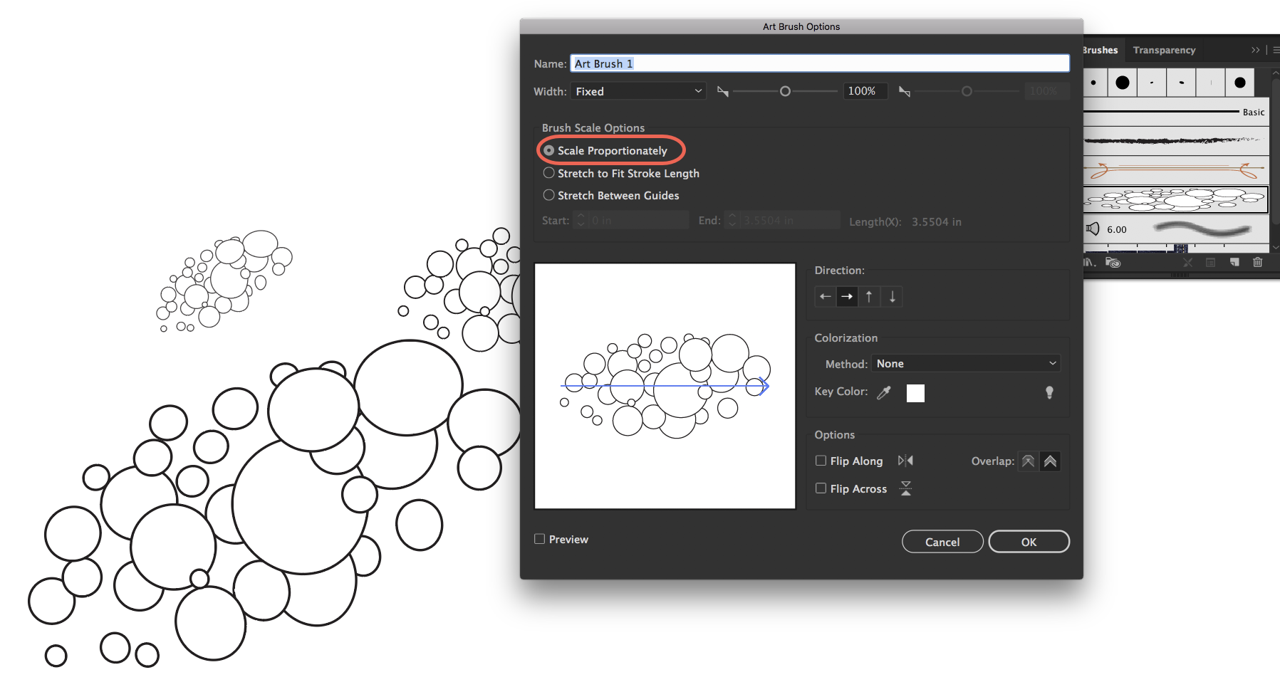 Solved Changing Brush Size Without Losing Quality Adobe Support   1623597 PastedImage 0 