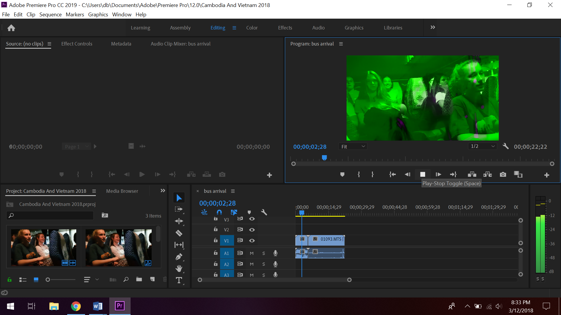 Solved: Premiere Pro 2019 Graphics distorted! - Adobe Community - 10258619