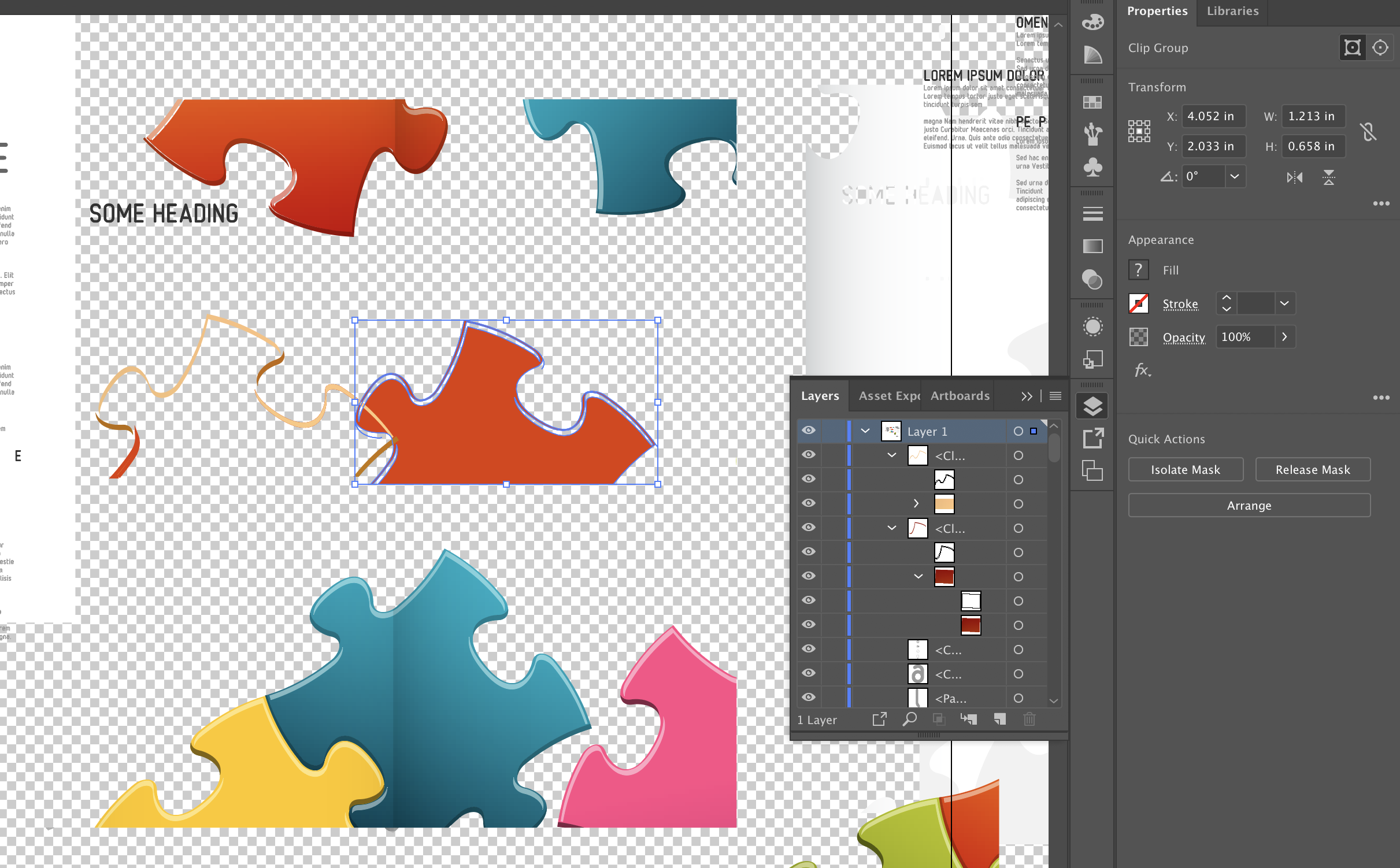 Solved: How to change colors with vector images? - Adobe Community ...
