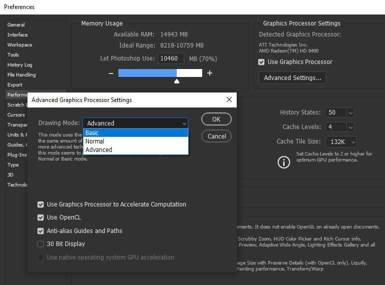 Problem with Focus Stacking using Auto Blend - Adobe Support Community ...