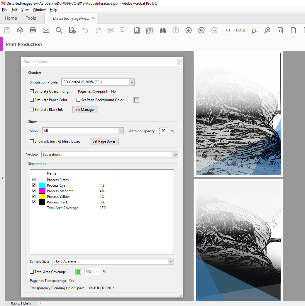 AcrobatProDC-WIN-View-OutputPreview-ON.PNG