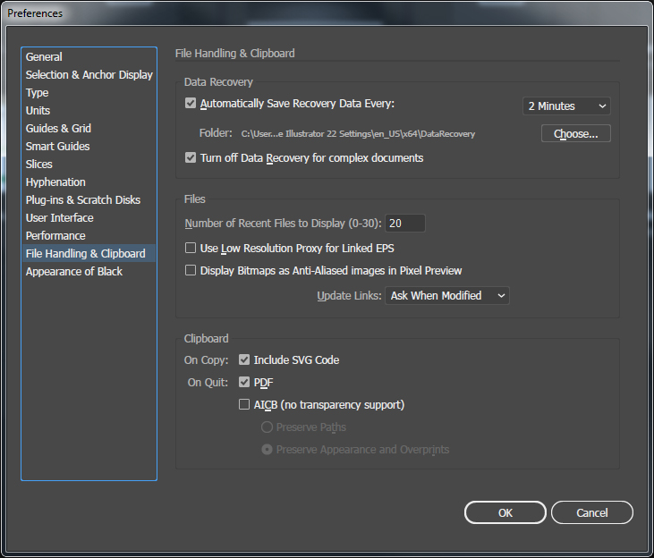 Anyone else experience clipboard issues since rece... Adobe Support