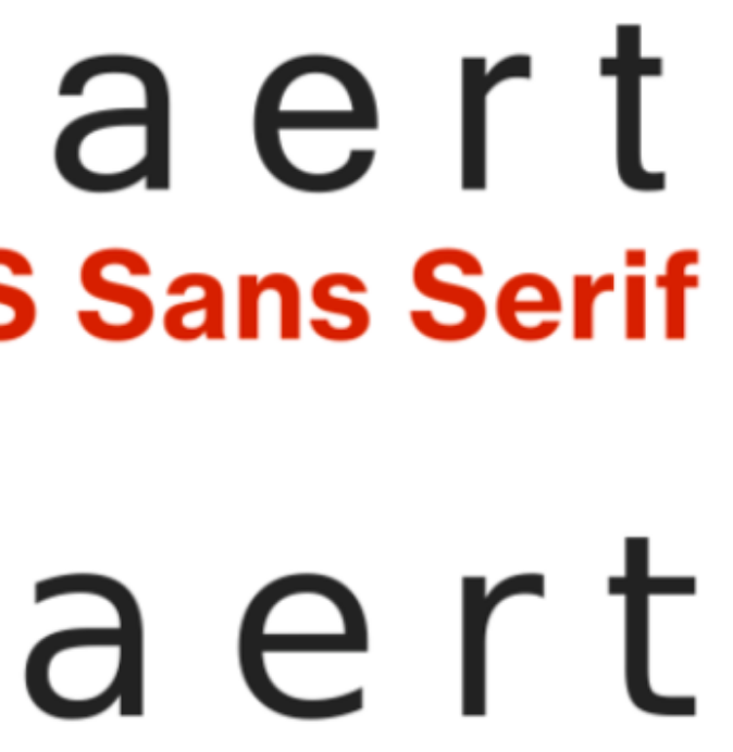 helvetica typeface adobe