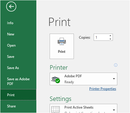 Solved: why does adobe change the page size when creating ... - Adobe ...