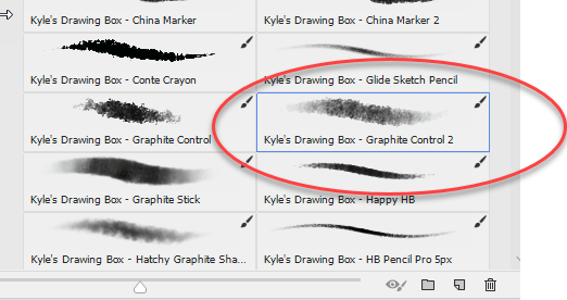 11 Free Procreate Brush Resources to Bookmark For Later [2024] - Geekflare