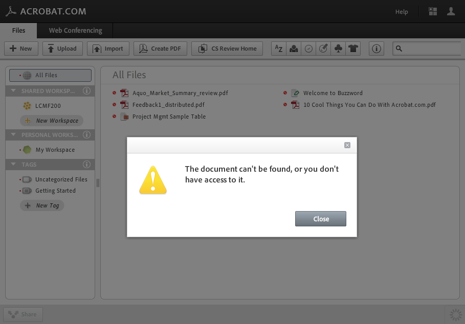 acrobat no access.png
