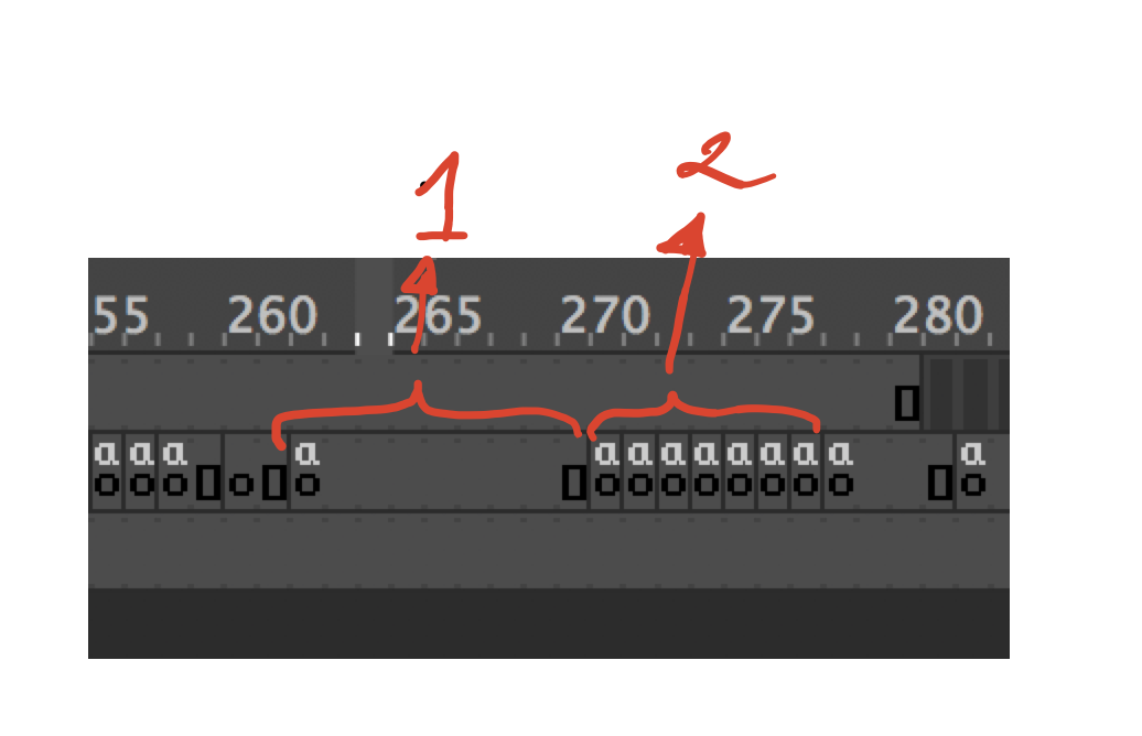 reference gaffe 1056 as3