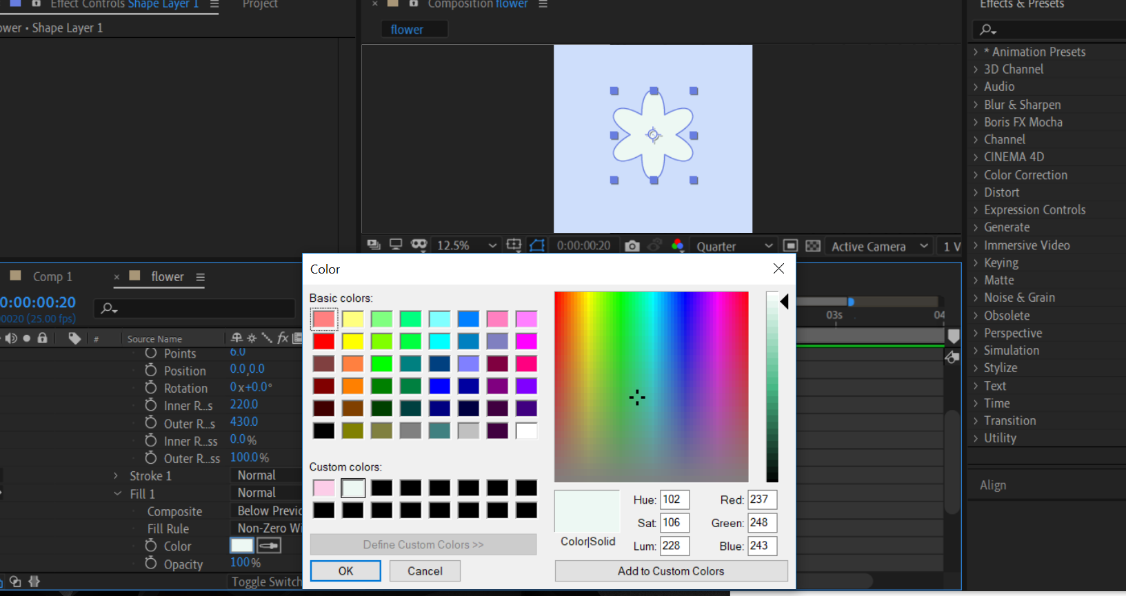 adobe color picker