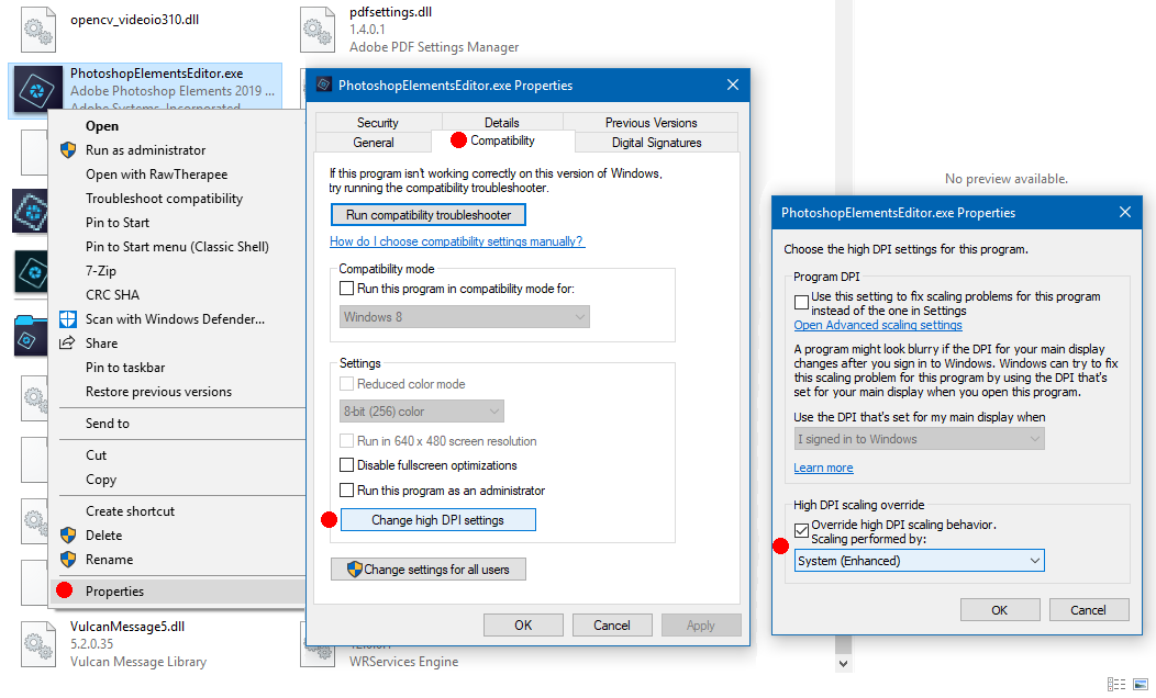 Solved Icon Size Is Sooooo Small Adobe Support Community