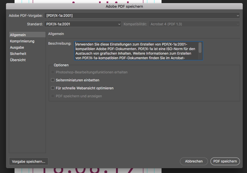 Neuer Volltonfarbkanal Verschwindet Beim Speiche Adobe Support Community