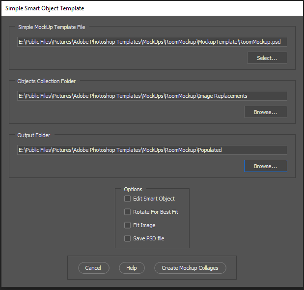 Download Solved How To Export Multiple Images From A Mock Up In Ph Adobe Support Community 10351834