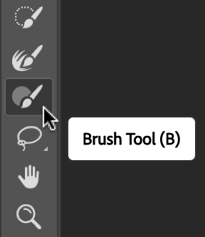 eazydraw brush tool