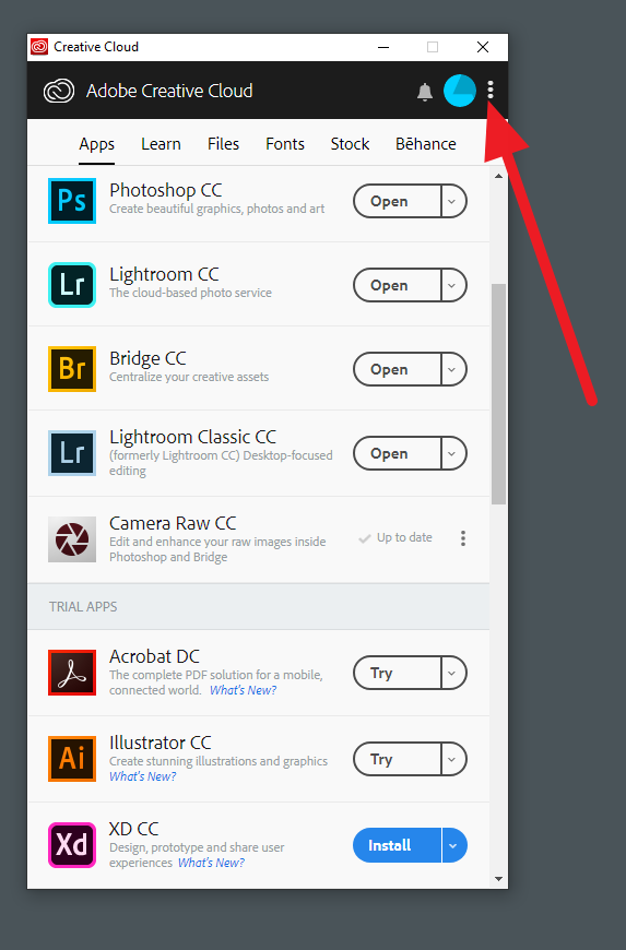 Solved Issue Downloading 6 14 Update To Lightroom 6 0