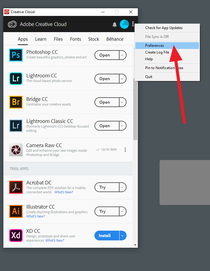 Solved Issue Downloading 6 14 Update To Lightroom 6 0