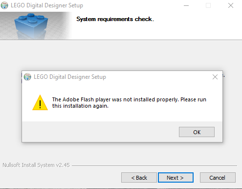 installera adobe flash