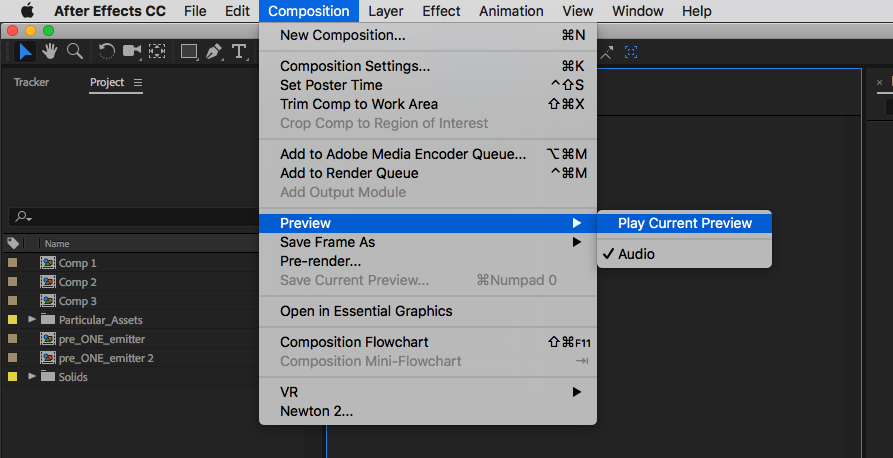 How to Slow Down a Clip in After Effects - AEJuice