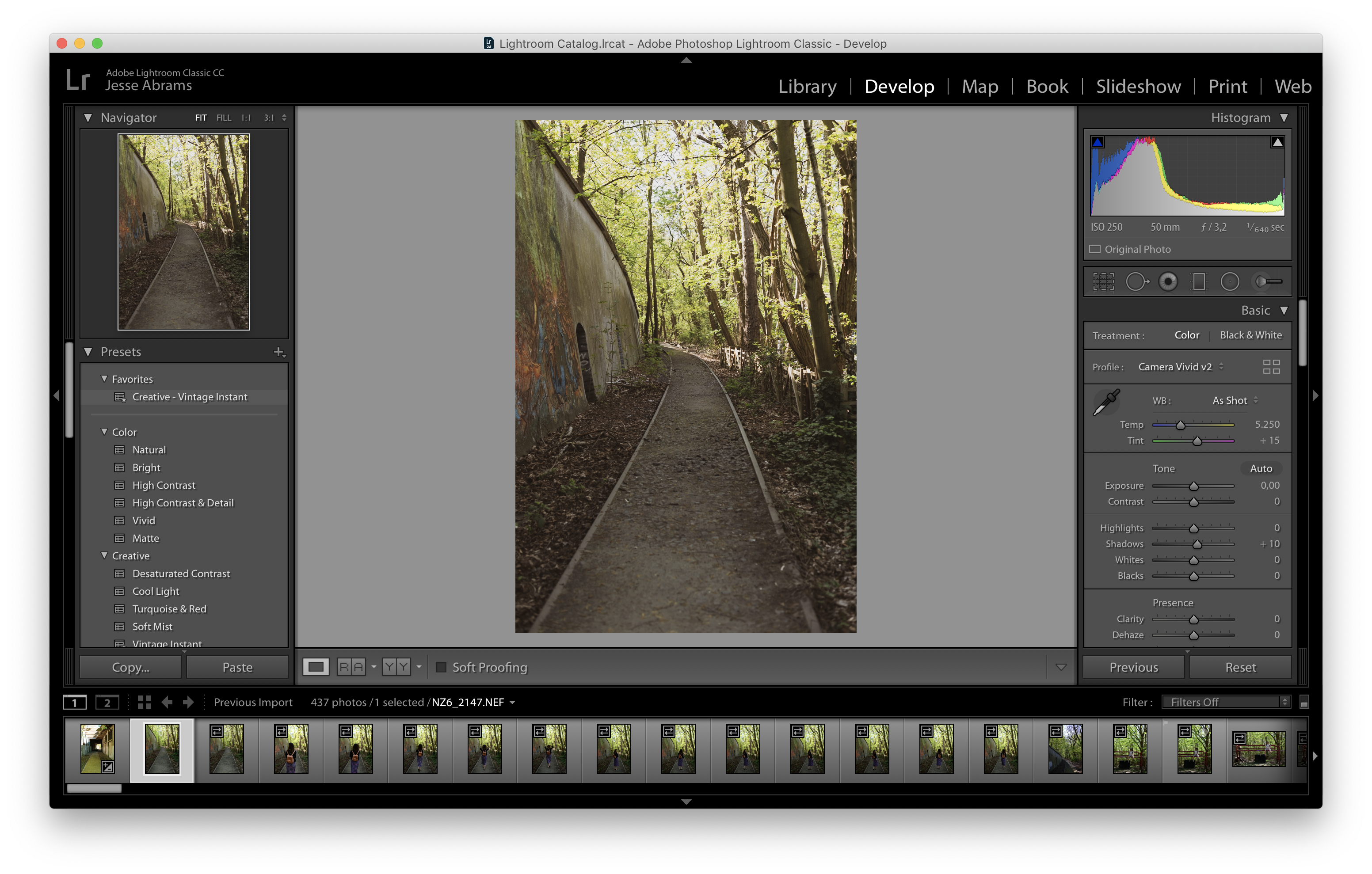 adobe lightroom 5 problems