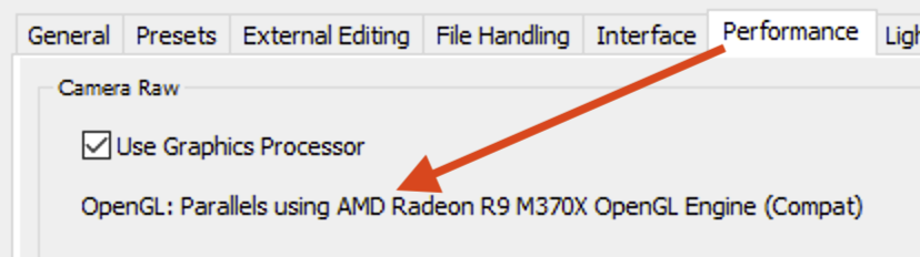 Amd radeon r9 online m370x driver