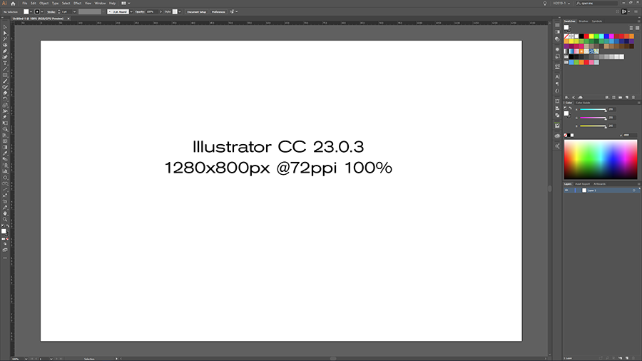 Solved: Illustrator >