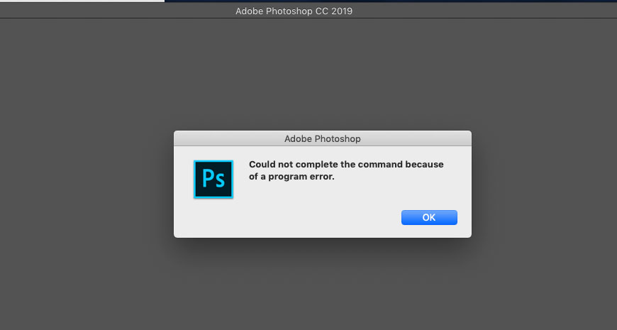 adobe photoshop cc system requirements for mac