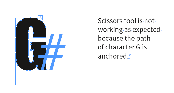 ScissorsTool-On-TextConvertedToOutlines-2.PNG