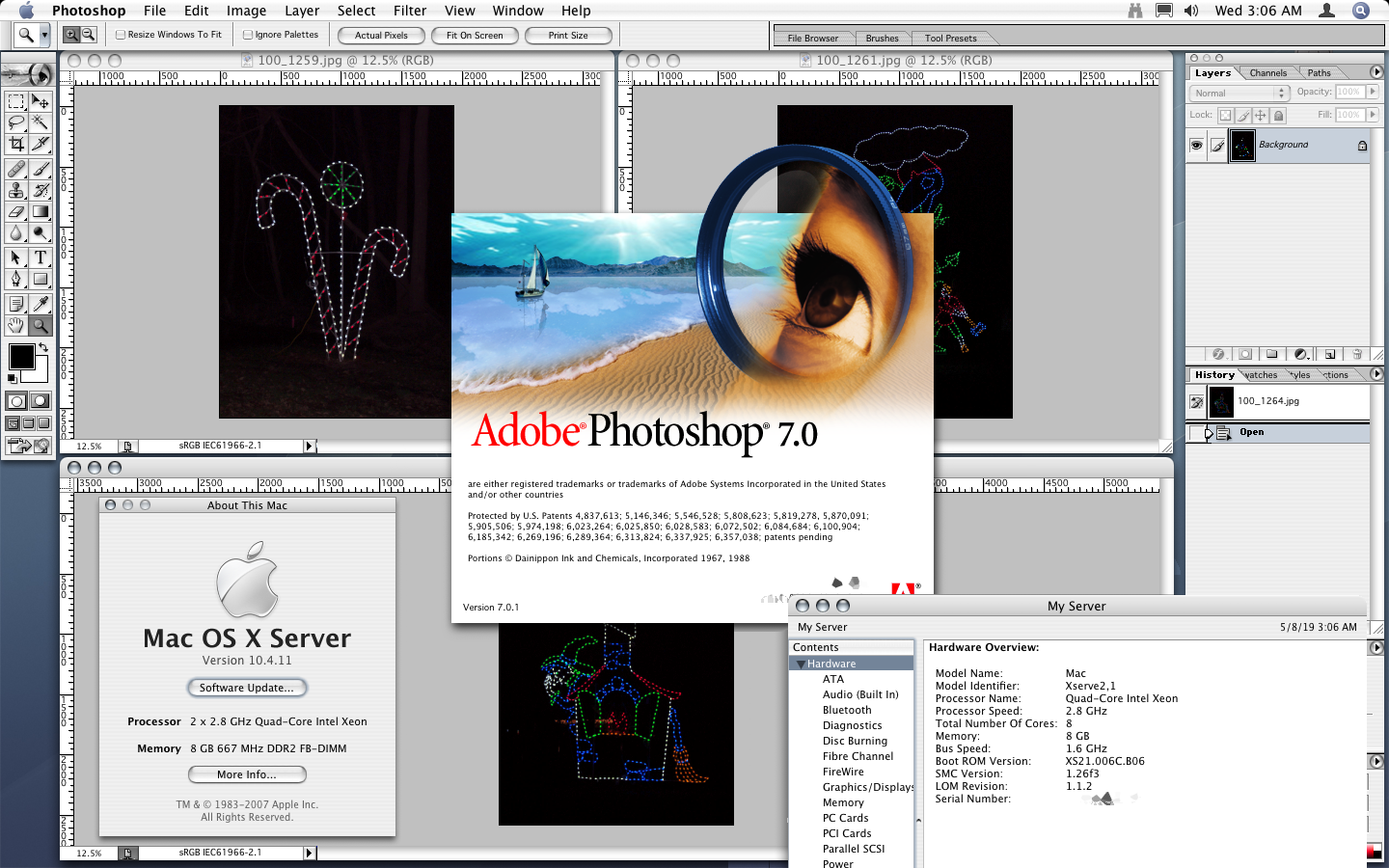 mac for photoshop