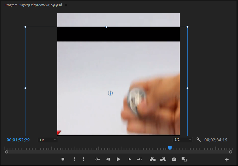 Với sự hỗ trợ của Adobe, việc loại bỏ vùng đen trên video đã trở nên dễ dàng hơn bao giờ hết. Hãy xem hình ảnh để tìm hiểu cách làm thế nào để tận dụng các tính năng của phần mềm này.