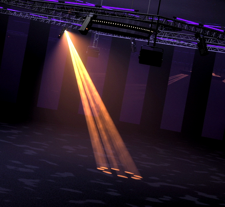 AE Optical Flares / AE Lights GOBO Effect Adobe Community 10543016