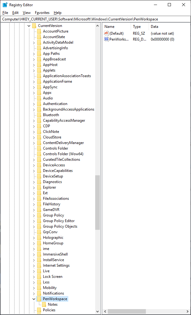 Re Huion Tablet Pen stopped working in Adobe Support