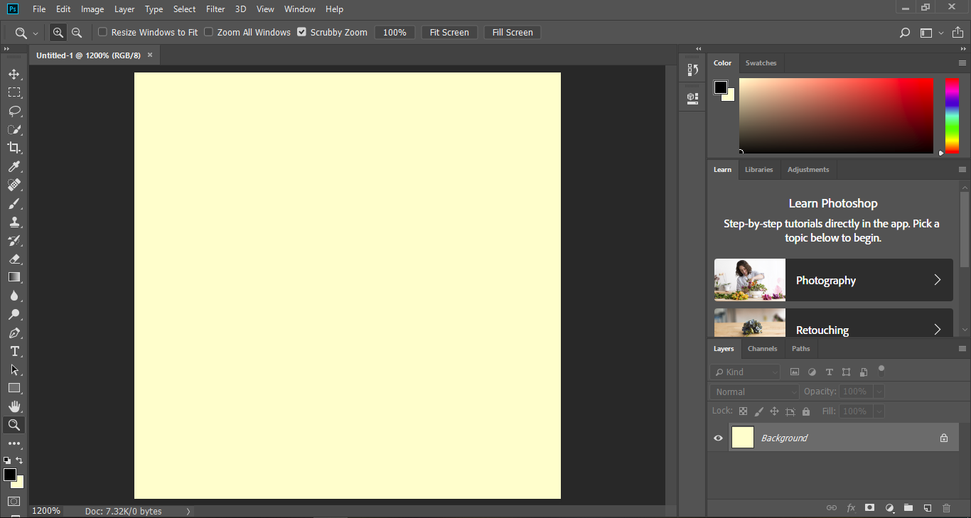 Solved: Something is wrong color,white looks yellowis... - Adobe Support Community - 10501199