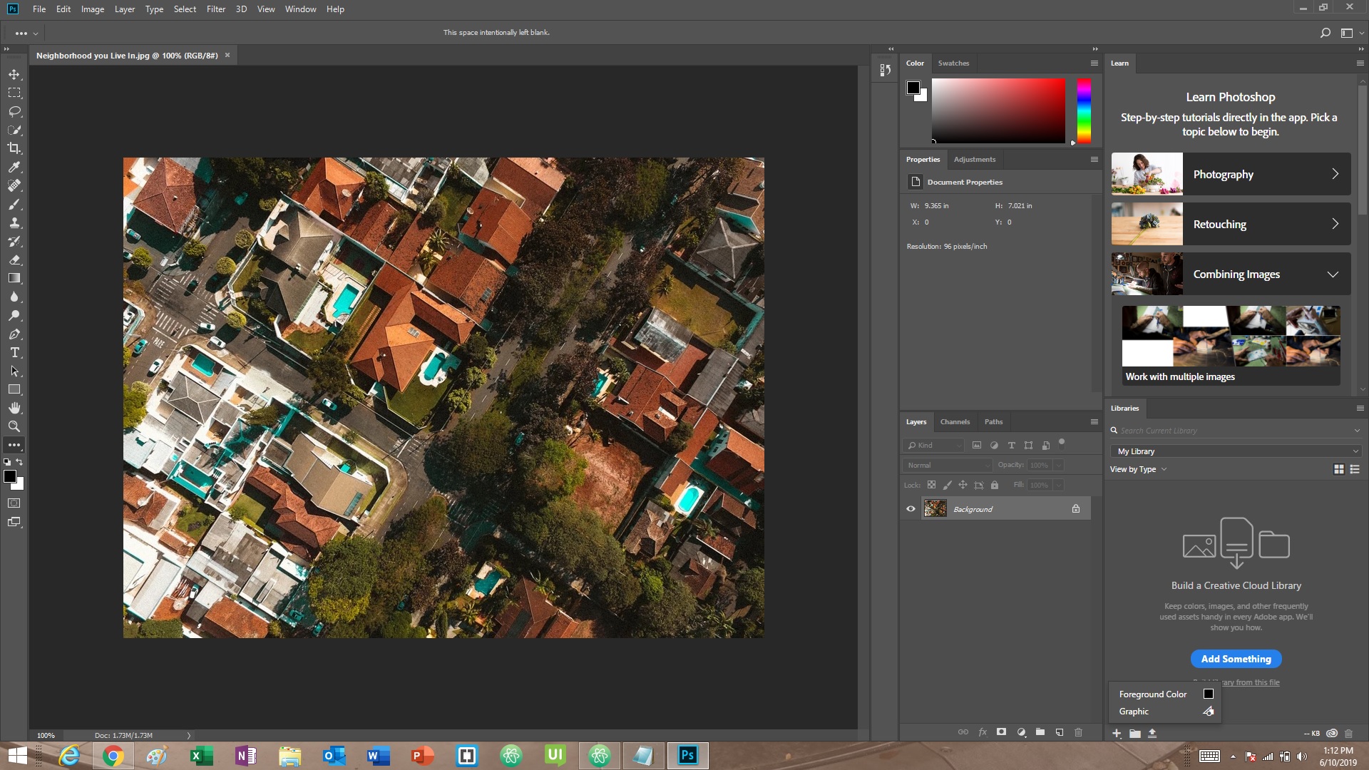 Download Solved How Do Create A Mockup Insert An Image Into A Adobe Support Community 10527455