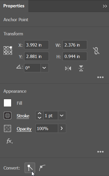 How to draw a polygon - Adobe Support Community - 10504510