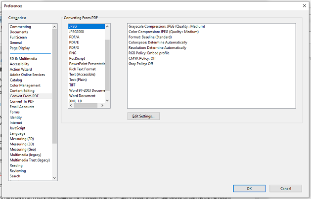 Solved Can T Add Image To Pdf Adobe Support Community 10471911