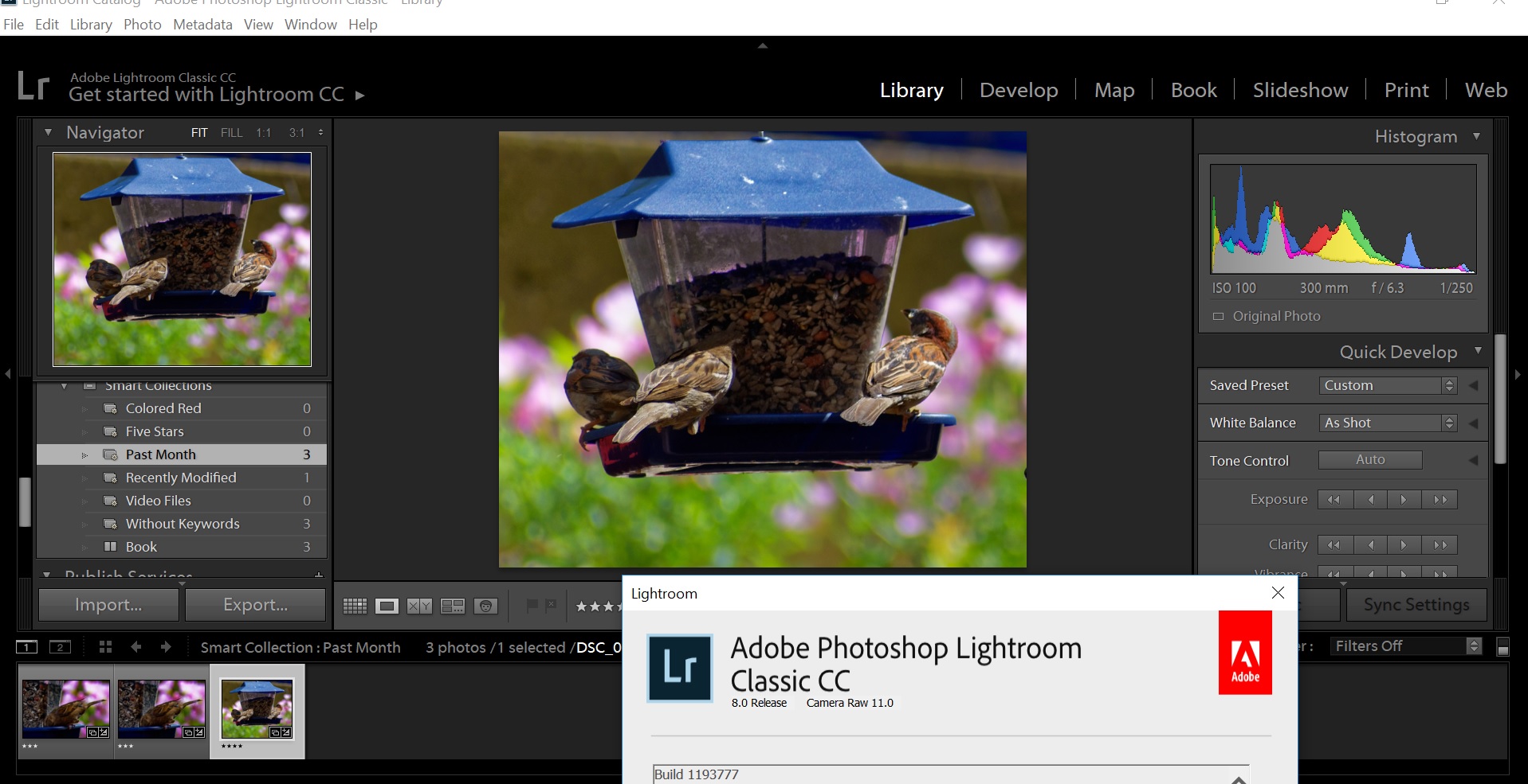Adobe Lightroom Classic Cc 8 3 15