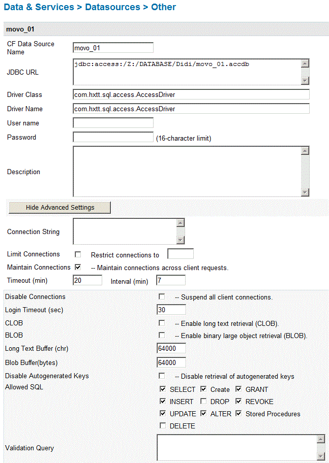 Solved Accdb With Cf9 Under Win2008 R2 64bit Adobe Support