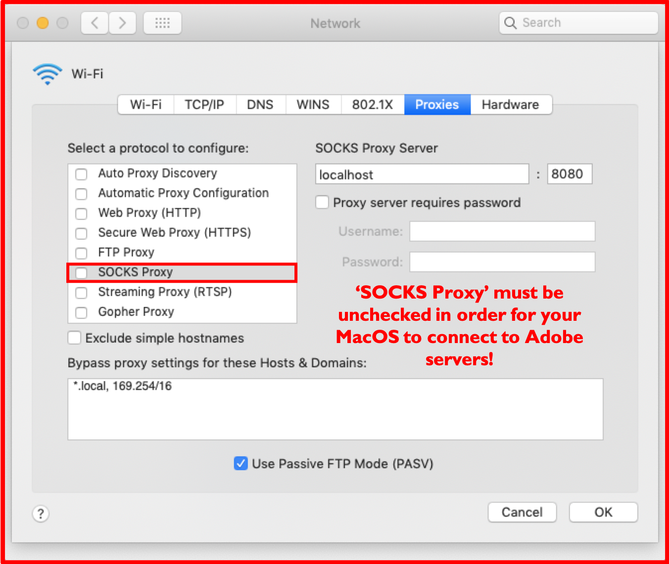 Adobe Creative Cloud Download Mac Frozen At 21.5