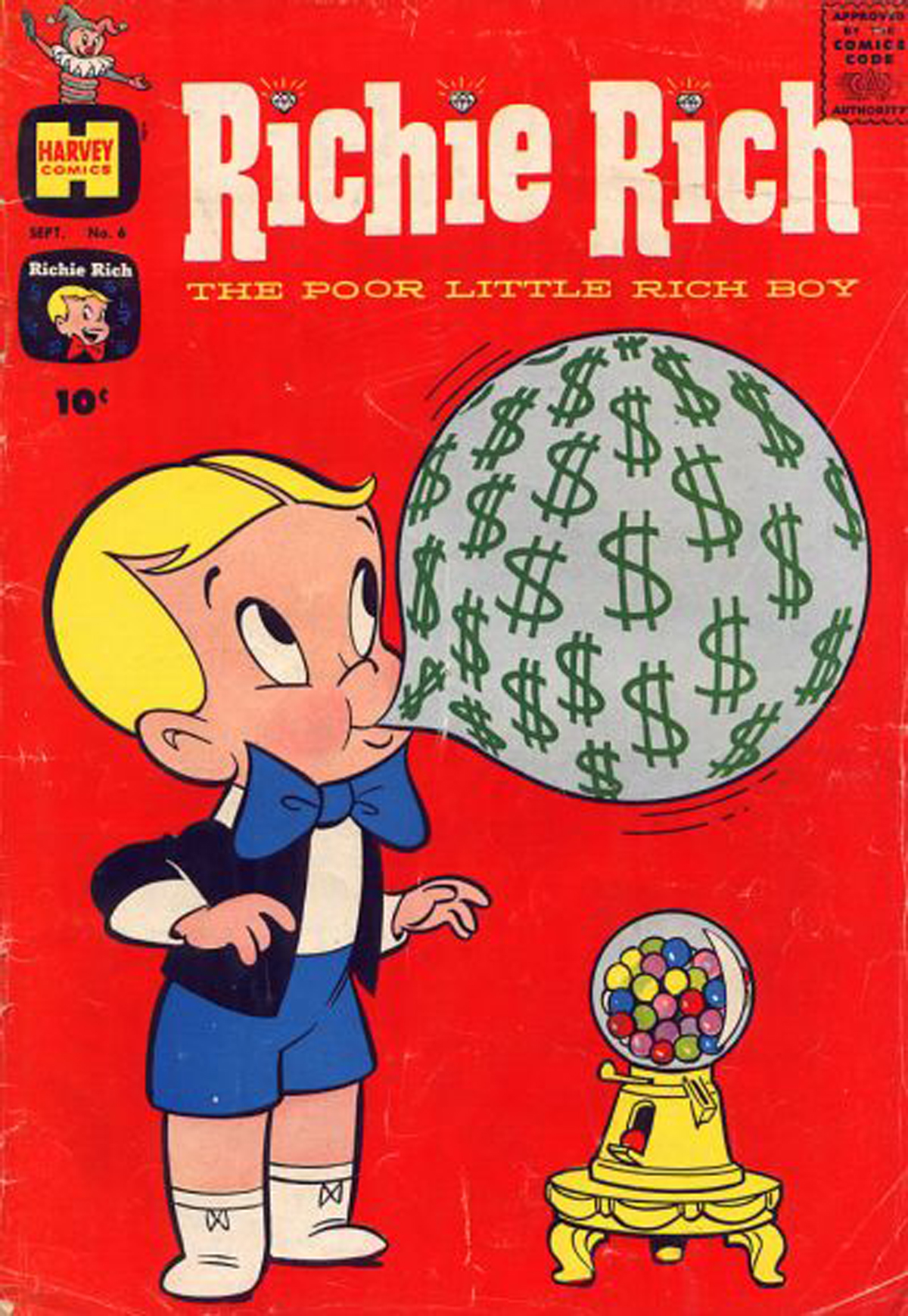 Ричи рич 1. Richie Rich. Richie Rich Comics. Богатенький Ричи картинки.