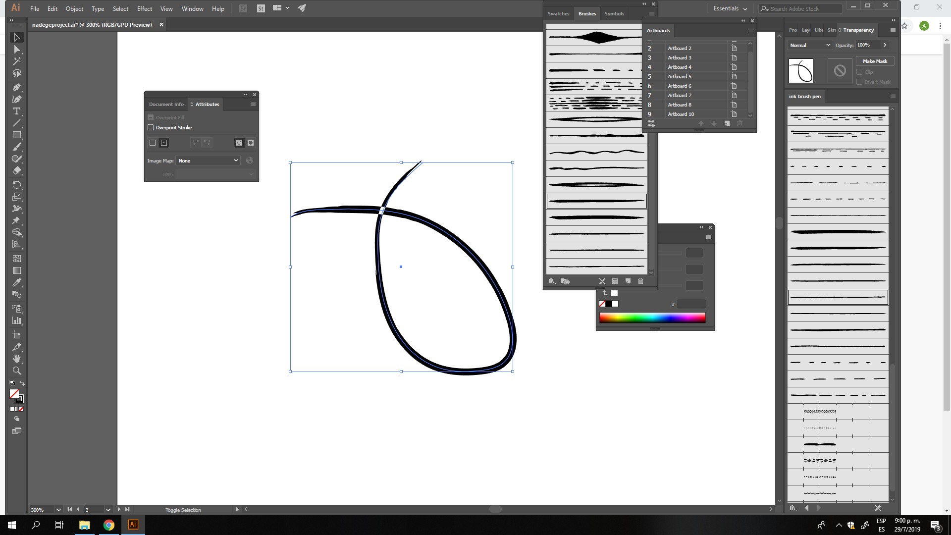 How to Invert Colors in Adobe Illustrator - Bittbox