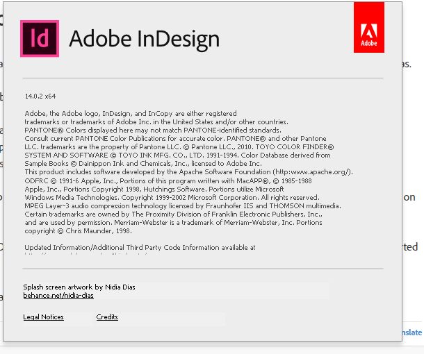 Fonts Displaying Differently on Different Pages - Adobe Support ...