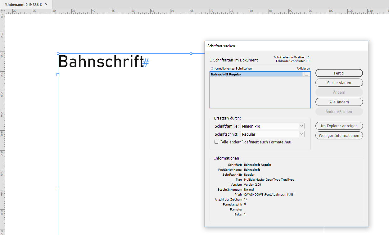 font bahnschrift condensed