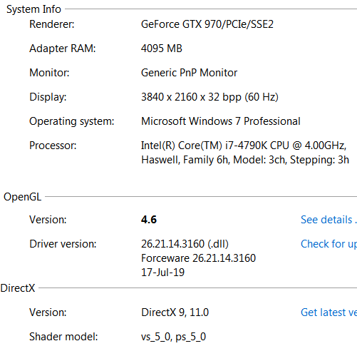 Solved: GPU Acceleration - Adobe Support Community - 10577065