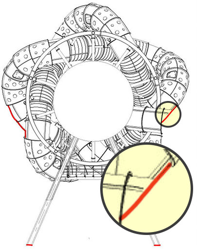 How to draw outline in Illustrator? - Adobe Support Community - 10557629