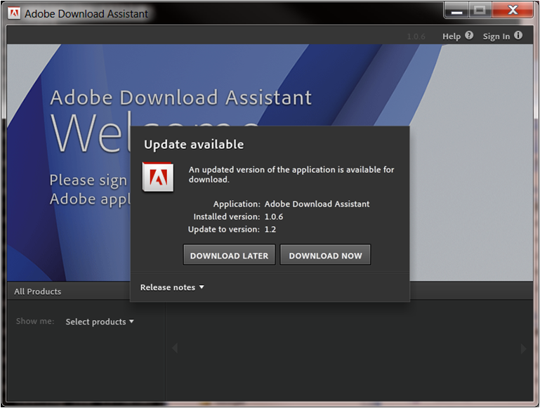 Updating Updater Fails.... - Adobe Community - 4267011