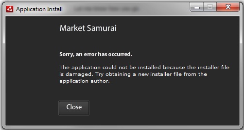 Market Samurai Error.jpg