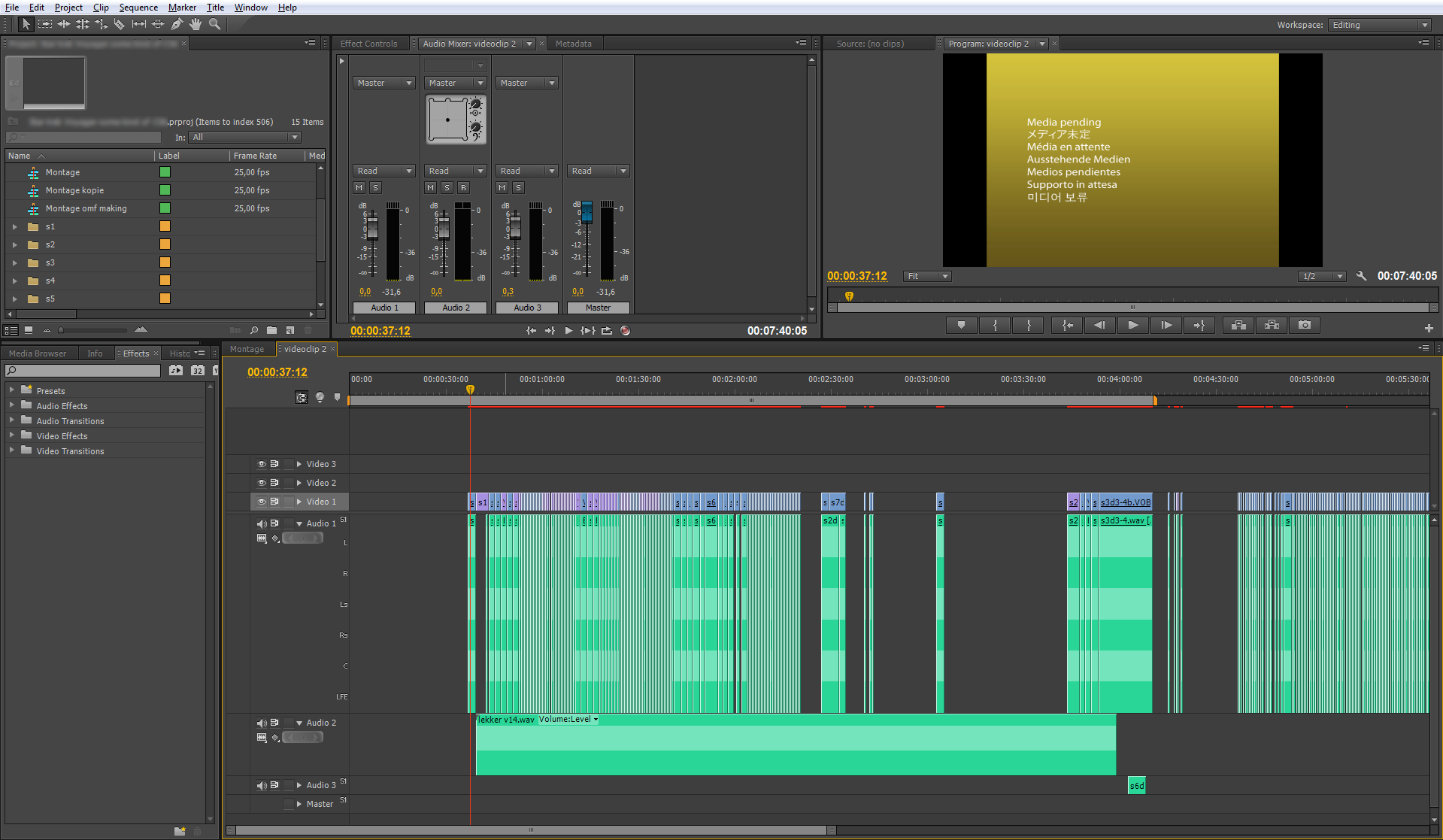 Adobe premiere pro sales cs6 vs cc 2018